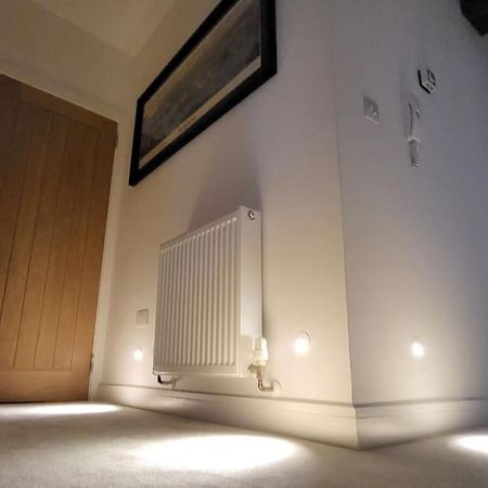 Barbican, Plymouth Outstanding Luxury Apartment מראה חיצוני תמונה