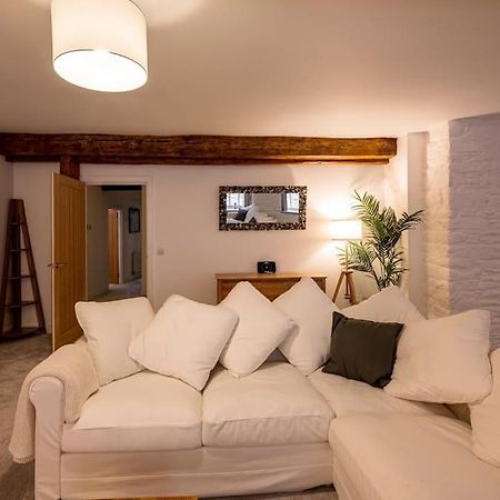 Barbican, Plymouth Outstanding Luxury Apartment מראה חיצוני תמונה