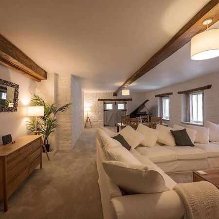 Barbican, Plymouth Outstanding Luxury Apartment מראה חיצוני תמונה