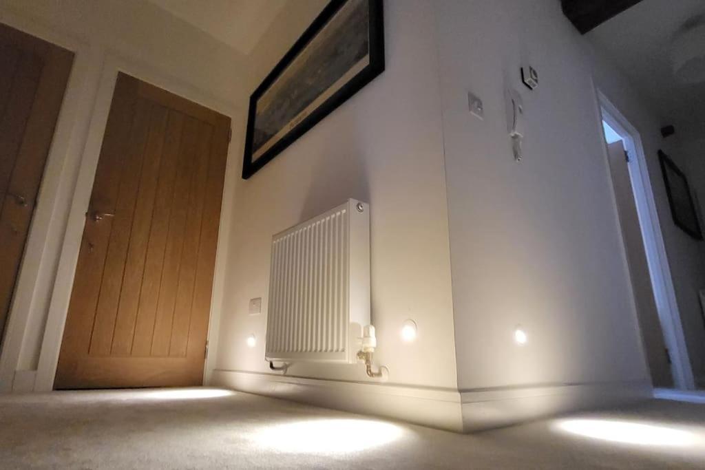 Barbican, Plymouth Outstanding Luxury Apartment מראה חיצוני תמונה