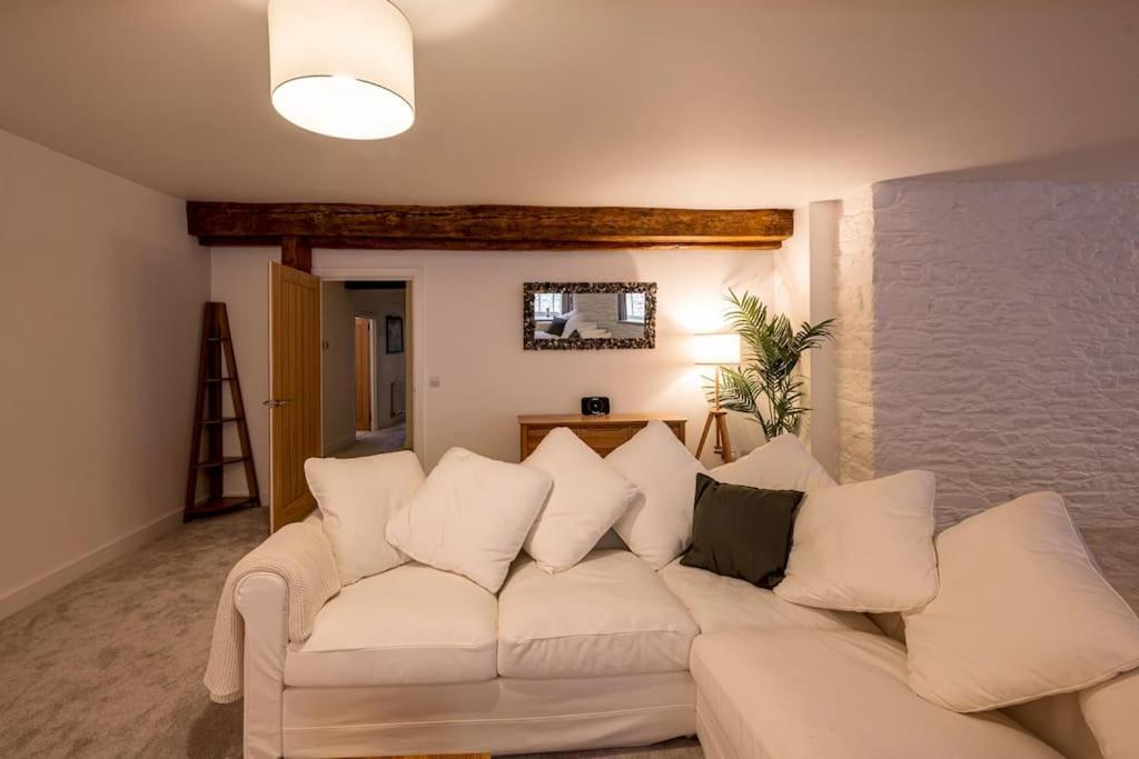 Barbican, Plymouth Outstanding Luxury Apartment מראה חיצוני תמונה