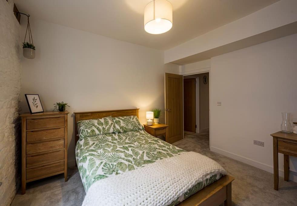 Barbican, Plymouth Outstanding Luxury Apartment מראה חיצוני תמונה