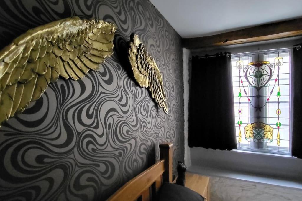Barbican, Plymouth Outstanding Luxury Apartment מראה חיצוני תמונה