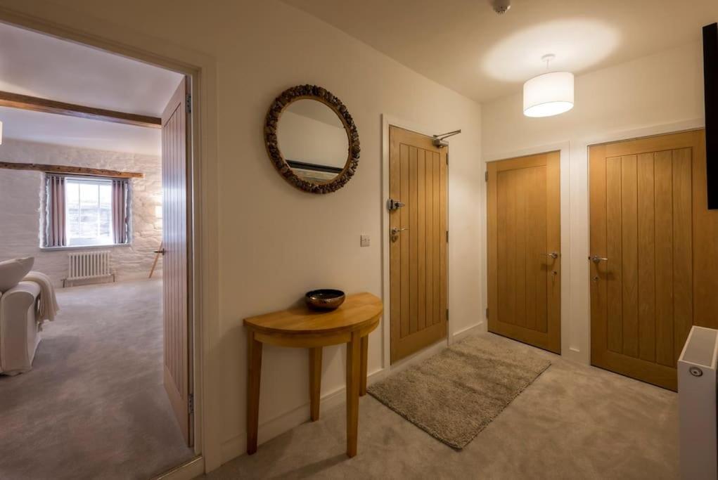 Barbican, Plymouth Outstanding Luxury Apartment מראה חיצוני תמונה