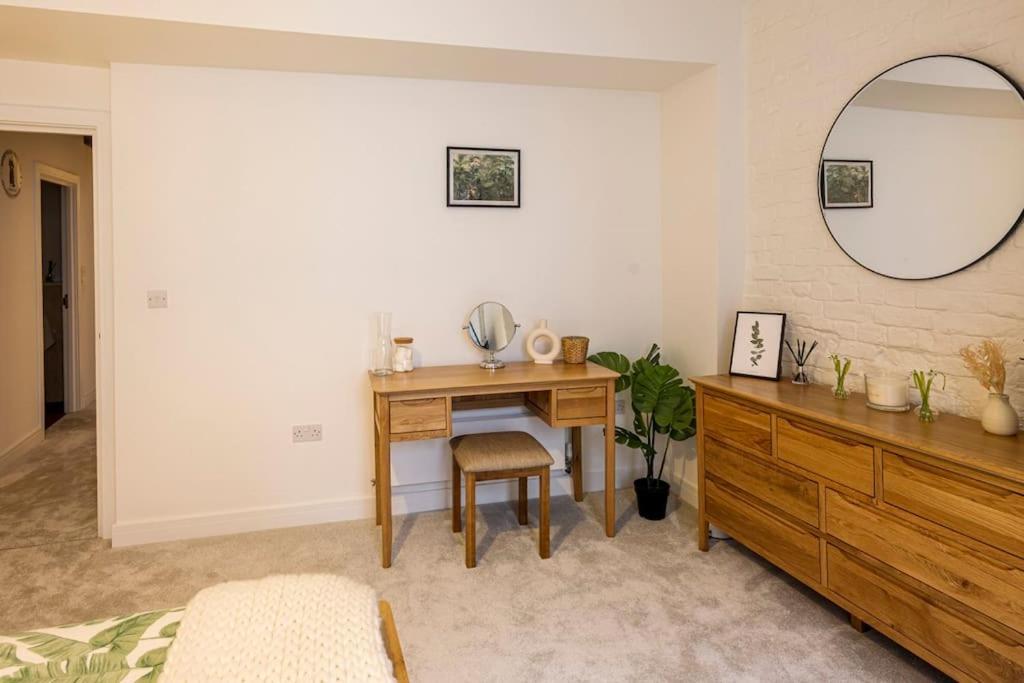 Barbican, Plymouth Outstanding Luxury Apartment מראה חיצוני תמונה