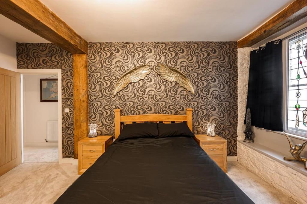 Barbican, Plymouth Outstanding Luxury Apartment מראה חיצוני תמונה