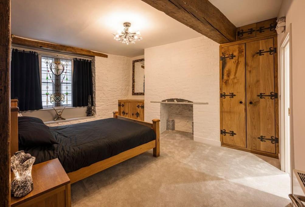 Barbican, Plymouth Outstanding Luxury Apartment מראה חיצוני תמונה