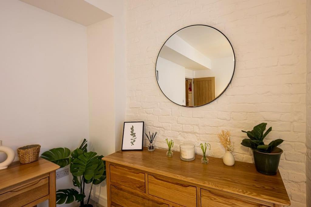 Barbican, Plymouth Outstanding Luxury Apartment מראה חיצוני תמונה