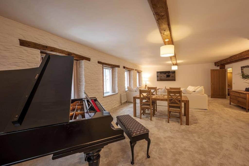 Barbican, Plymouth Outstanding Luxury Apartment מראה חיצוני תמונה